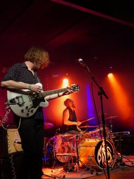 18.03.23 - Spiral Drive