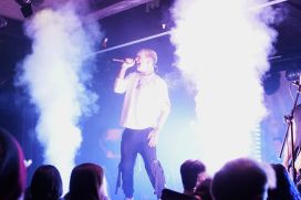 24.02.24 - Our Mirage / Oceans / Maelfoy