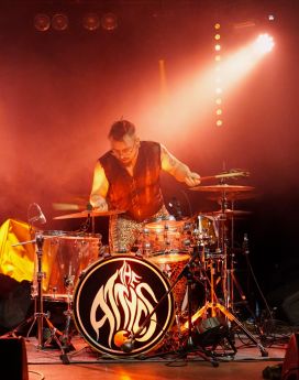 18.03.23 - Spiral Drive