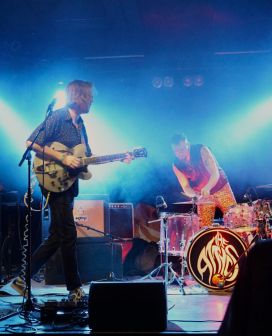 18.03.23 - Spiral Drive