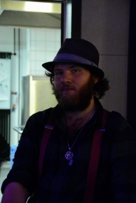 10.06.19 - Sommersause - Tag 1