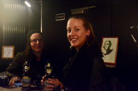 10.06.19 - Sommersause - Tag 1