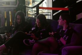 10.06.19 - Sommersause - Tag 1