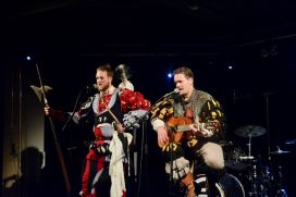 10.06.19 - Sommersause - Tag 1