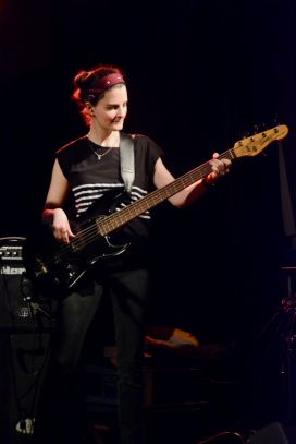 10.06.19 - Sommersause - Tag 1