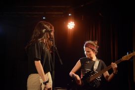 10.06.19 - Sommersause - Tag 1