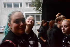 10.06.19 - Sommersause - Tag 1