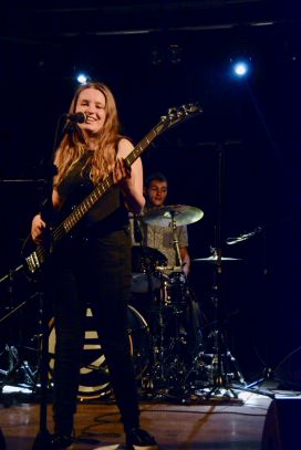 10.06.19 - Sommersause - Tag 1