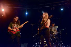 10.06.19 - Sommersause - Tag 1