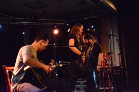 10.06.19 - Sommersause - Tag 1