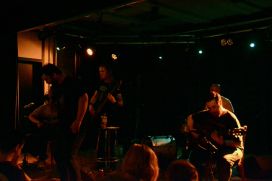 10.06.19 - Sommersause - Tag 1