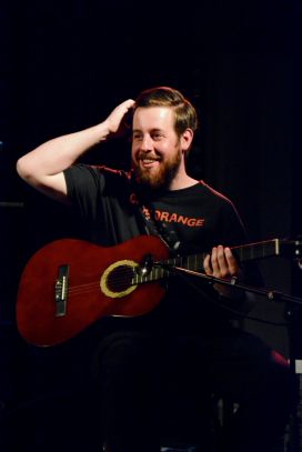 10.06.19 - Sommersause - Tag 1