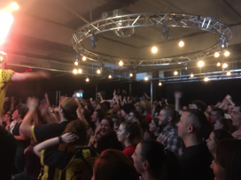 11.01.19 - Dubioza Kollektiv