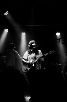 23.11.17 - Island & Eliza Shaddad