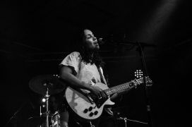 23.11.17 - Island & Eliza Shaddad