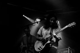 23.11.17 - Island & Eliza Shaddad