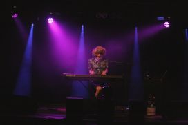 21.06.22 - Sommersause Tag 2 - Milchbar