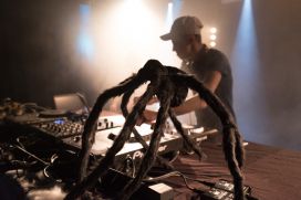 29.10.16 - Halloween