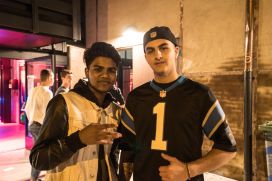 29.10.16 - Halloween