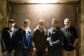 29.10.16 - Halloween