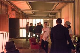 29.10.16 - Halloween