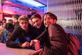 29.10.16 - Halloween