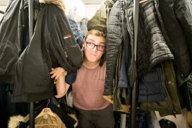 29.10.16 - Halloween