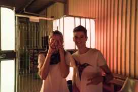 29.10.16 - Halloween