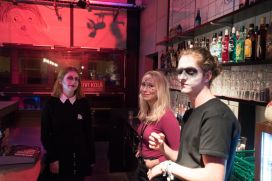 29.10.16 - Halloween