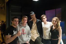 29.10.16 - Halloween