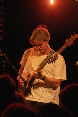 02.05.26 - Rock 'N' Jazz Night