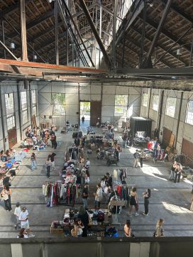 29.03.26 - Zweitgeist