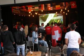 30.06.18 - Terrasse WM- und Sommerbar