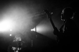 23.11.17 - Island & Eliza Shaddad