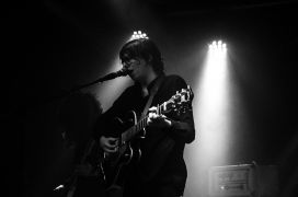 23.11.17 - Island & Eliza Shaddad