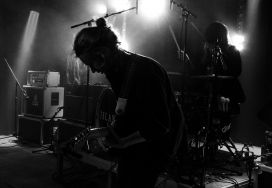 23.11.17 - Island & Eliza Shaddad