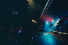 05.04.23 - Siamese / Resolve / Senna / Odd Palace