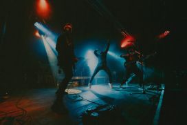 05.04.23 - Siamese / Resolve / Senna / Odd Palace