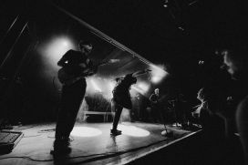 05.04.23 - Siamese / Resolve / Senna / Odd Palace