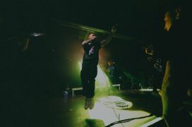 05.04.23 - Siamese / Resolve / Senna / Odd Palace