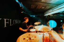 11.10.24 - Vicious Rain / The Narrator / Mayflower