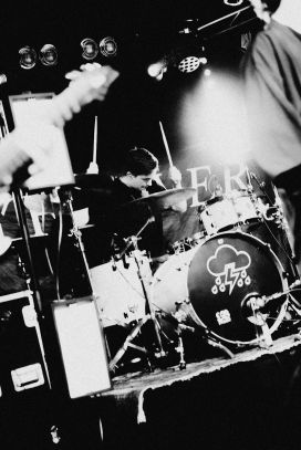 11.10.24 - Vicious Rain / The Narrator / Mayflower