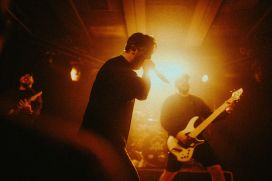 11.10.24 - Vicious Rain / The Narrator / Mayflower