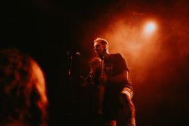 17.09.23 - Acres / Vicious Rain / Skywalker