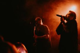 17.09.23 - Acres / Vicious Rain / Skywalker