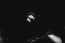 17.09.23 - Acres / Vicious Rain / Skywalker