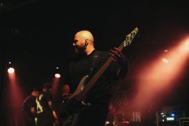 17.09.23 - Acres / Vicious Rain / Skywalker