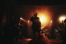 17.09.23 - Acres / Vicious Rain / Skywalker