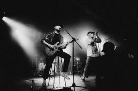 17.09.23 - Acres / Vicious Rain / Skywalker