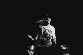 17.09.23 - Acres / Vicious Rain / Skywalker